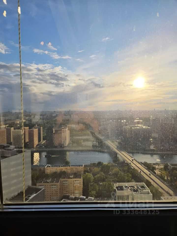 2-комнатная квартира, 47 м² — фотография 2