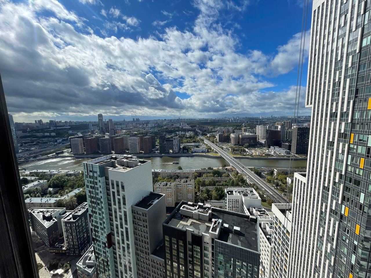 1-комнатная квартира, 31 м² — фотография 3