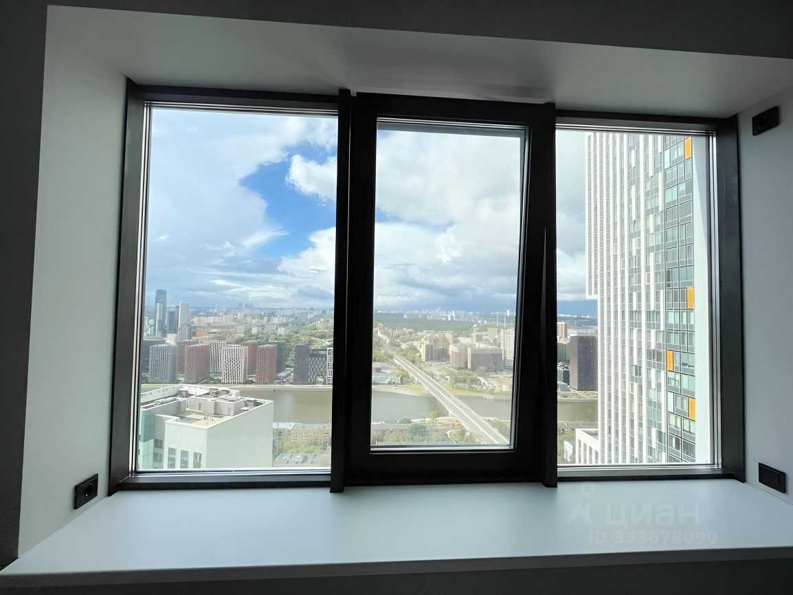 1-комнатная квартира, 31 м² — фотография 2