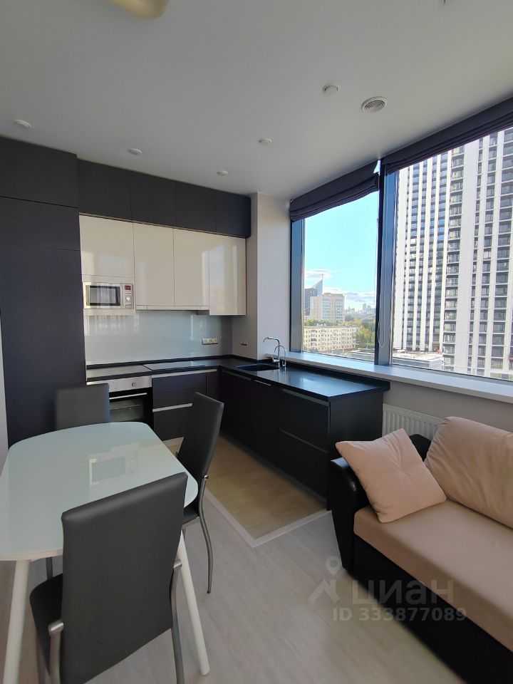 3-комнатная квартира, 68 м² — фотография 2