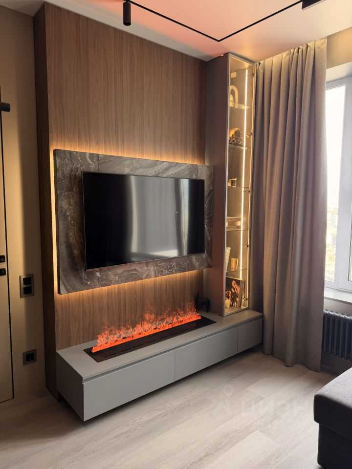 3-комнатная квартира, 72 м²