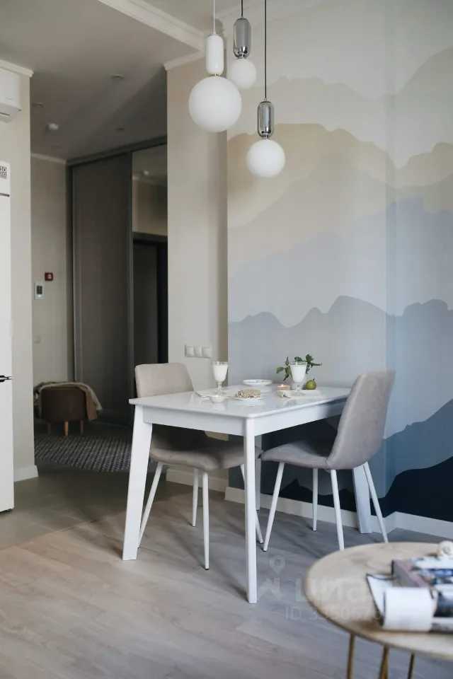 2-комнатная квартира, 45 м² — фотография 2