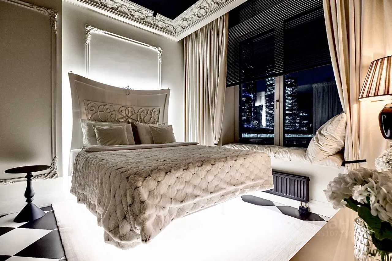 3-комнатная квартира, 60 м² — фотография 3