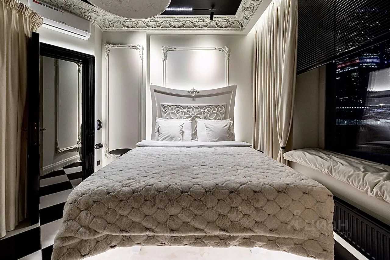 3-комнатная квартира, 60 м² — фотография 2