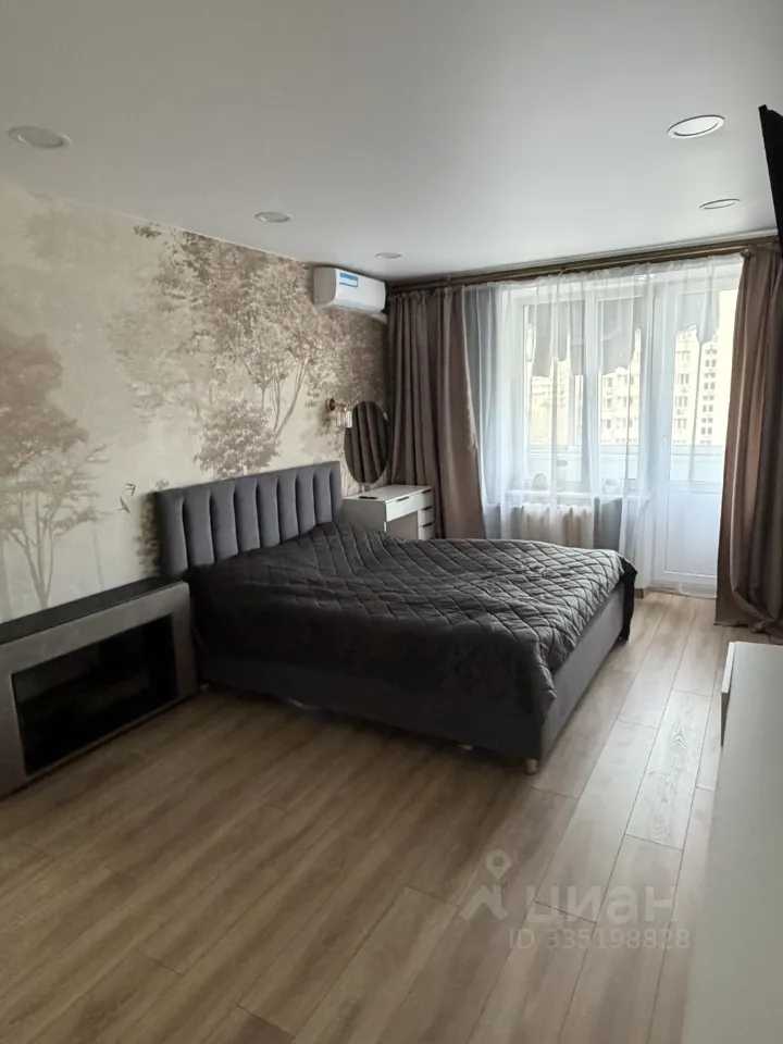 2-комнатная квартира, 49 м²