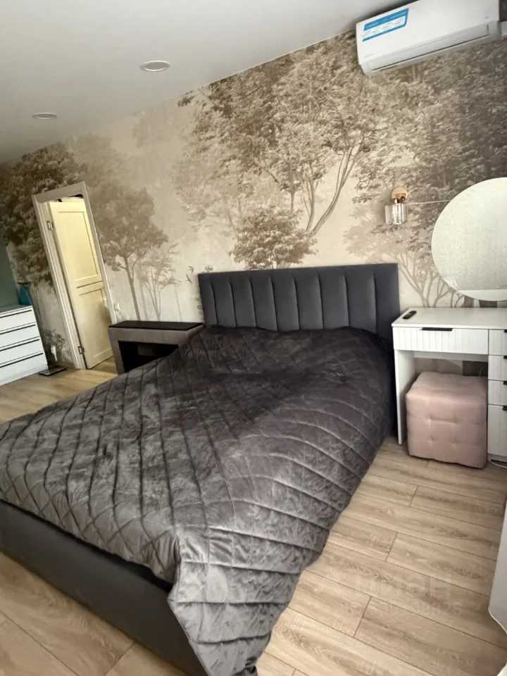 2-комнатная квартира, 49 м² — фотография 2
