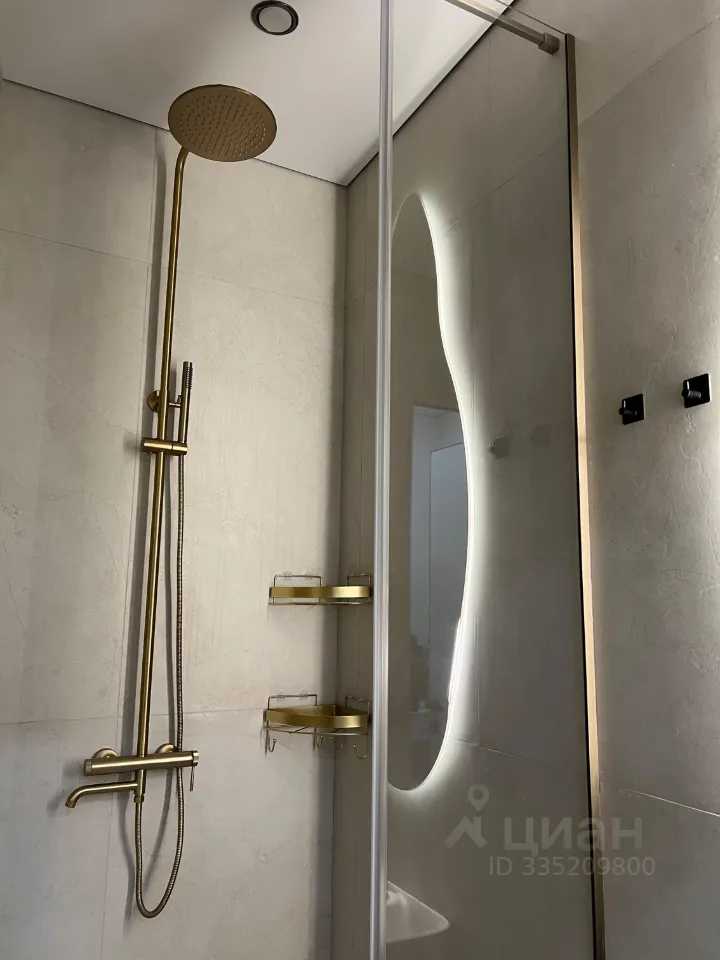 2-комнатная квартира, 42 м² — фотография 2