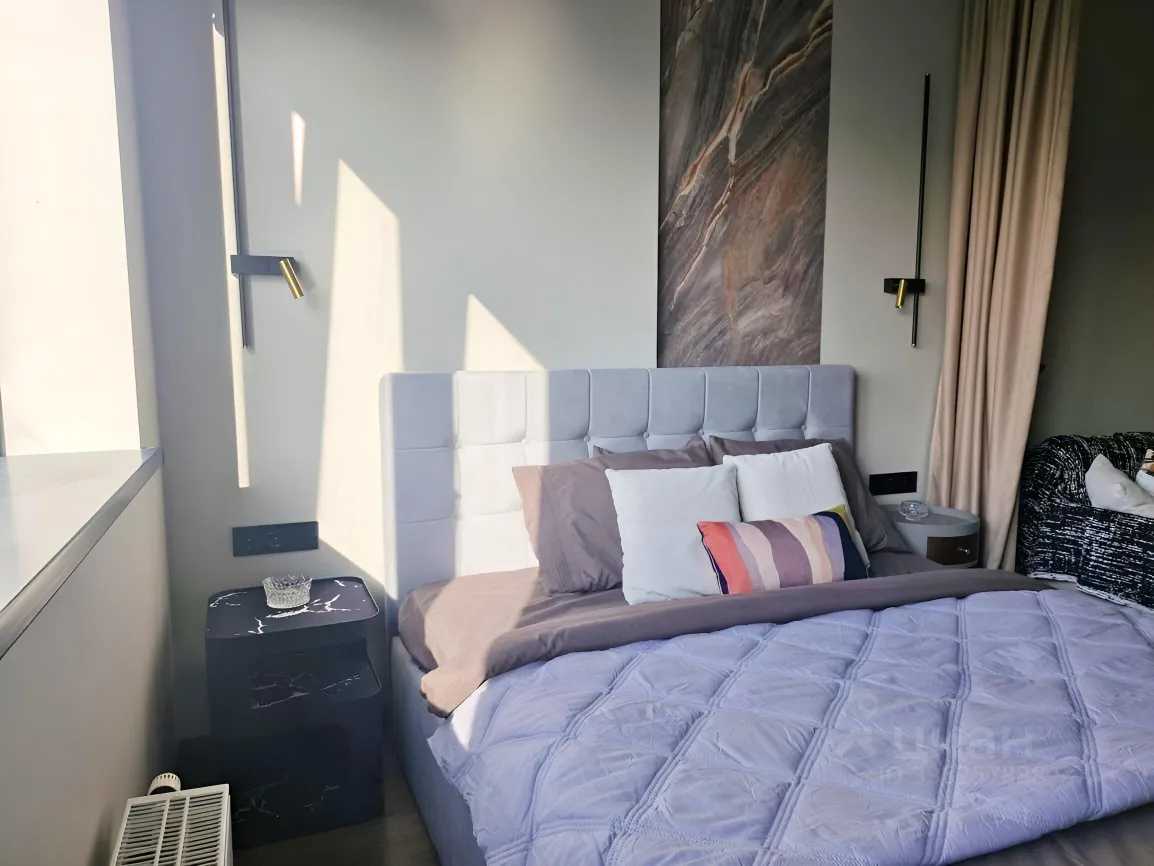 1-комнатная квартира, 30 м² — фотография 2