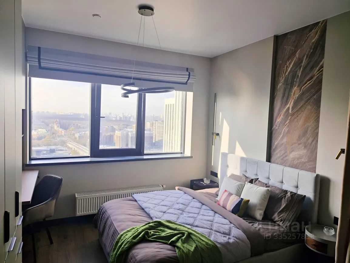 1-комнатная квартира, 30 м²