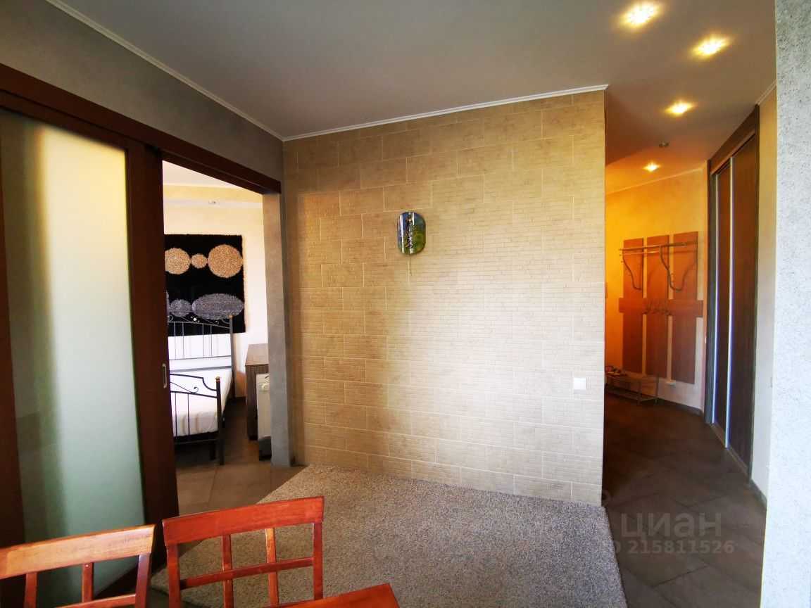 2-комнатная квартира, 60 м² — фотография 2