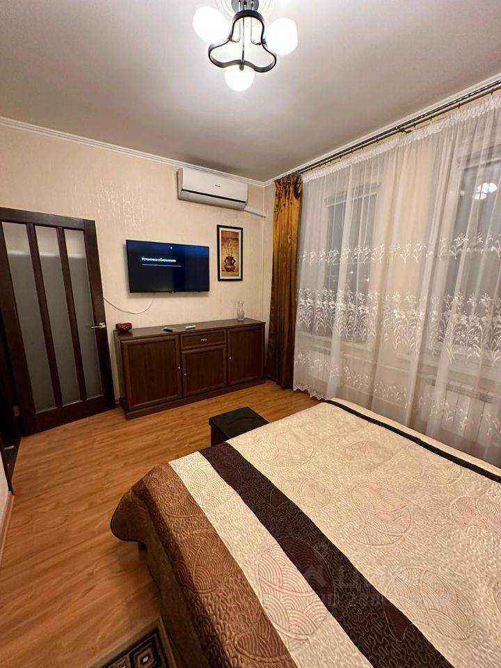 1-комнатная квартира, 40 м² — фотография 3