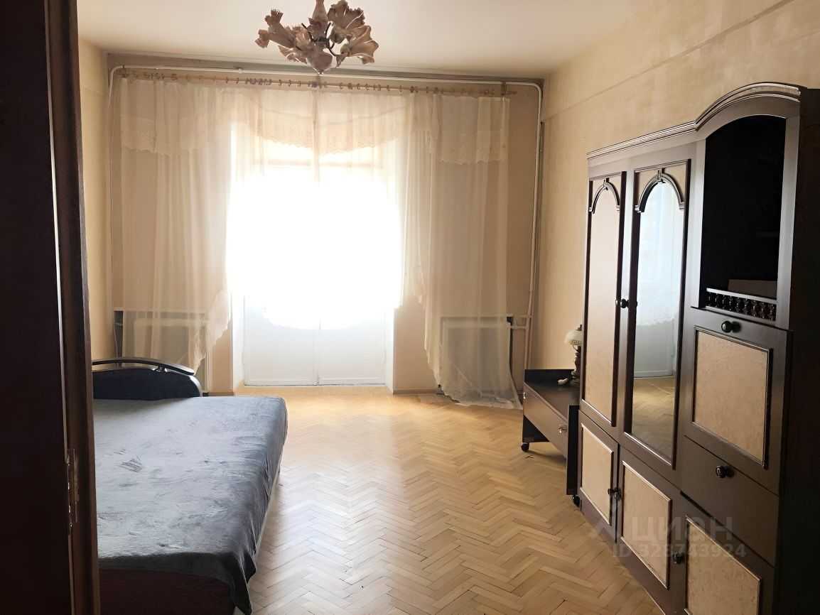 3-комнатная квартира, 70 м²