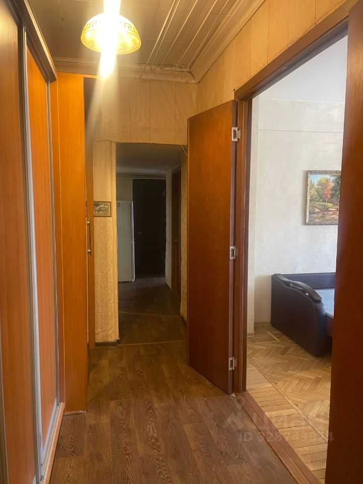 3-комнатная квартира, 70 м² — фотография 3