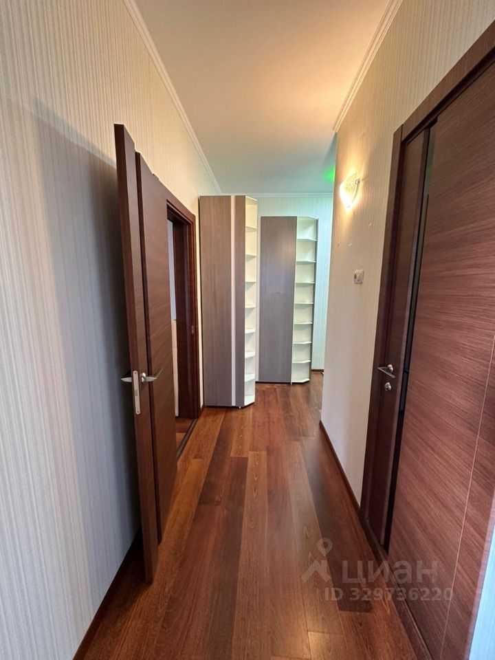 1-комнатная квартира, 45 м² — фотография 2