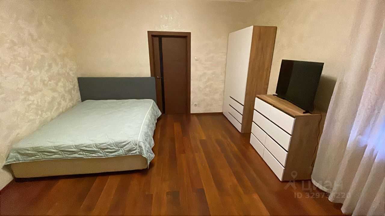 1-комнатная квартира, 45 м² — фотография 3