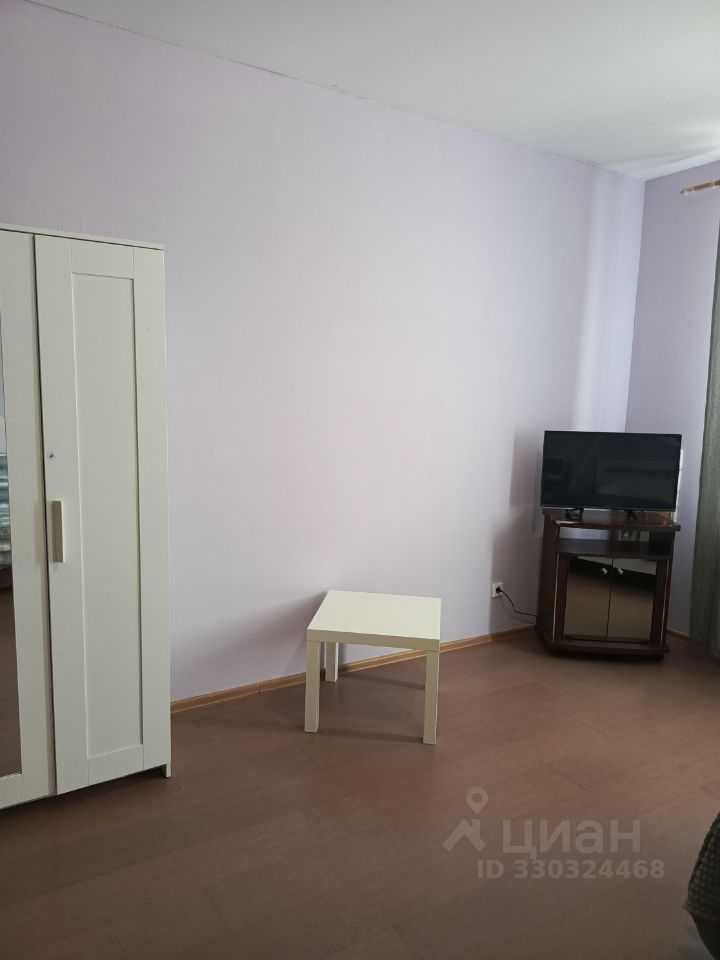 1-комнатная квартира, 30 м² — фотография 3