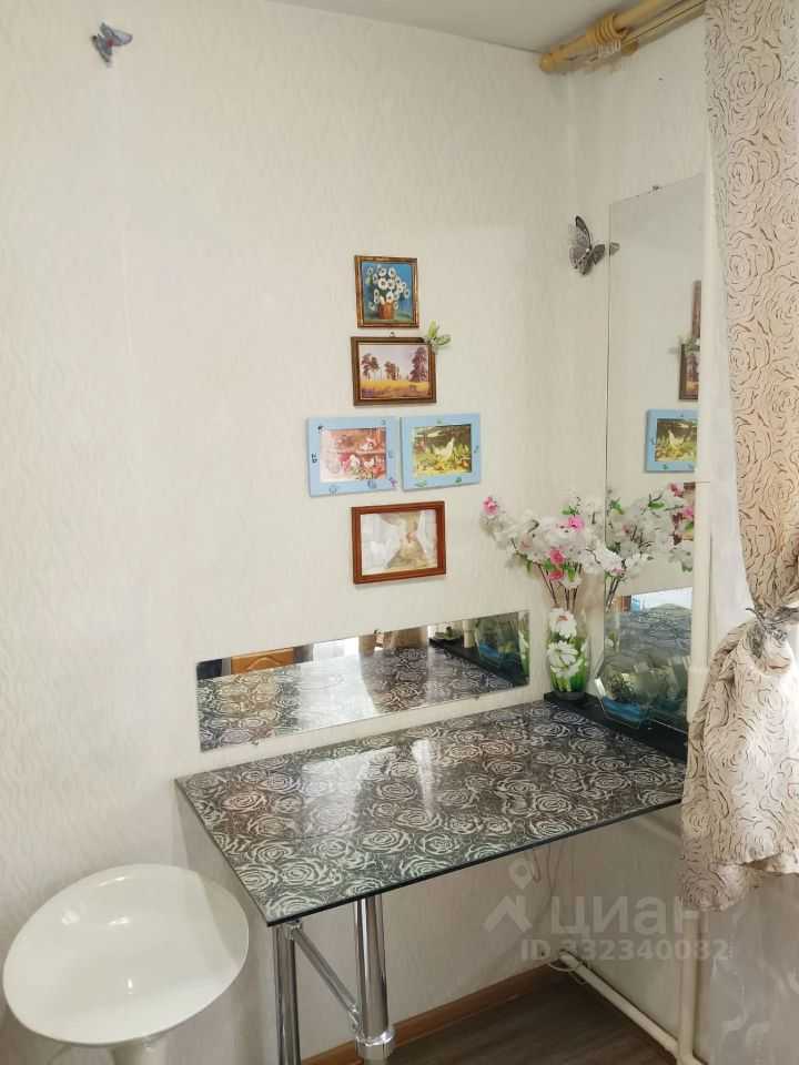 2-комнатная квартира, 45 м²