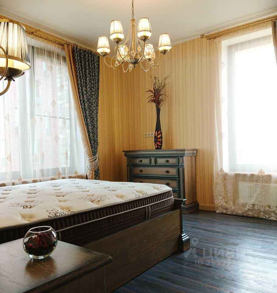 2-комнатная квартира, 62,4 м² — фотография 2