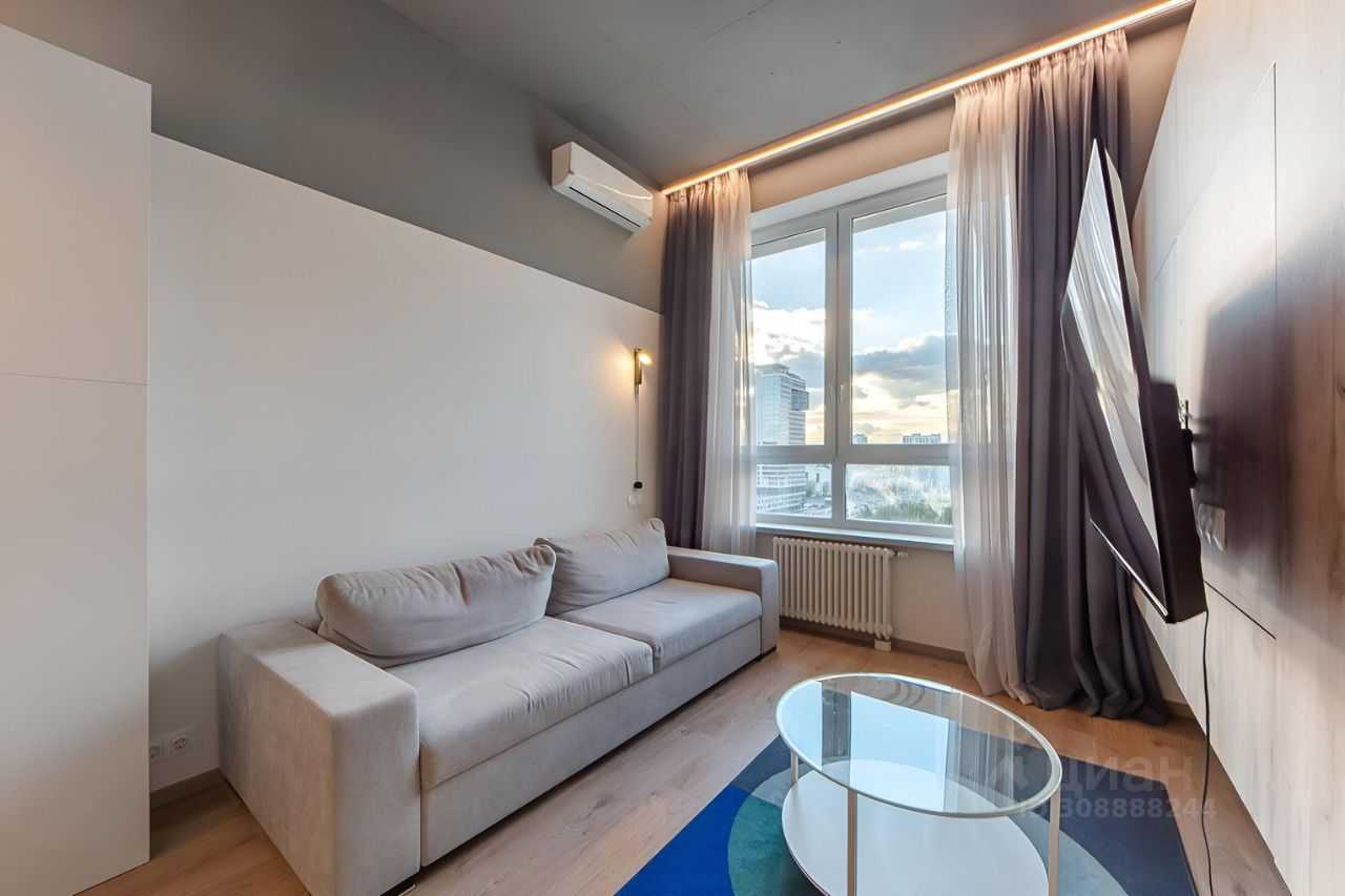 2-комнатная квартира, 41 м²