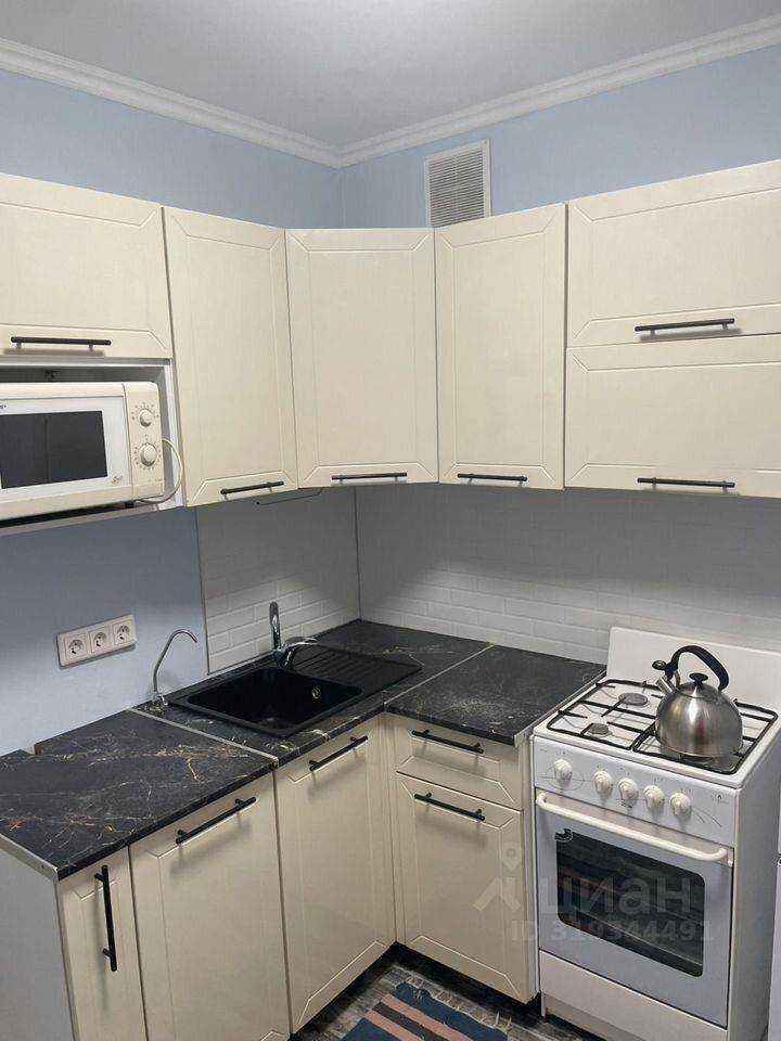 2-комнатная квартира, 48 м² — фотография 2