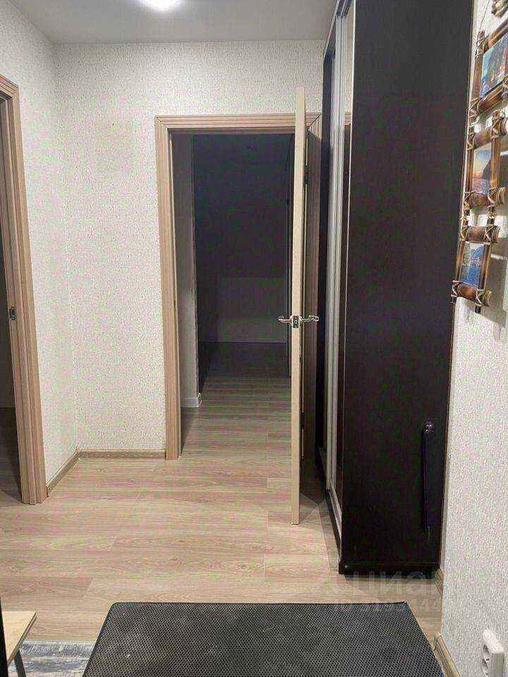 2-комнатная квартира, 48 м²
