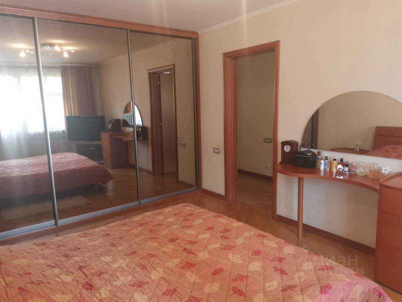 3-комнатная квартира, 81 м² — фотография 3