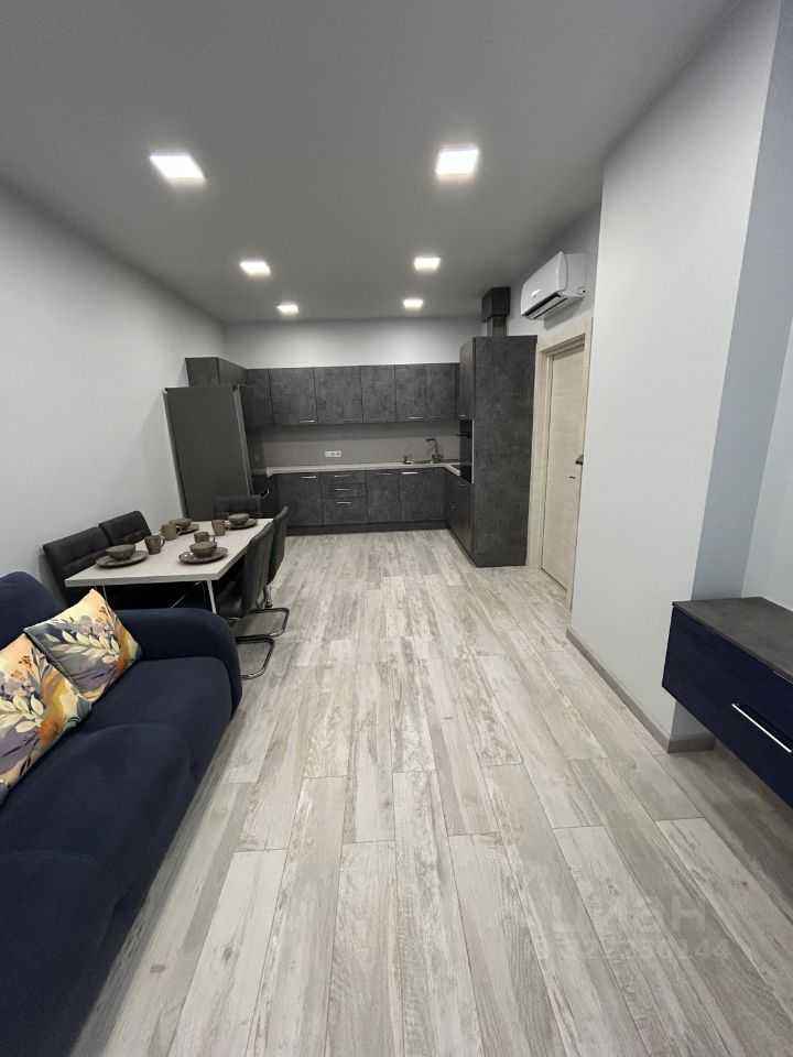 3-комнатная квартира, 71,4 м² — фотография 2