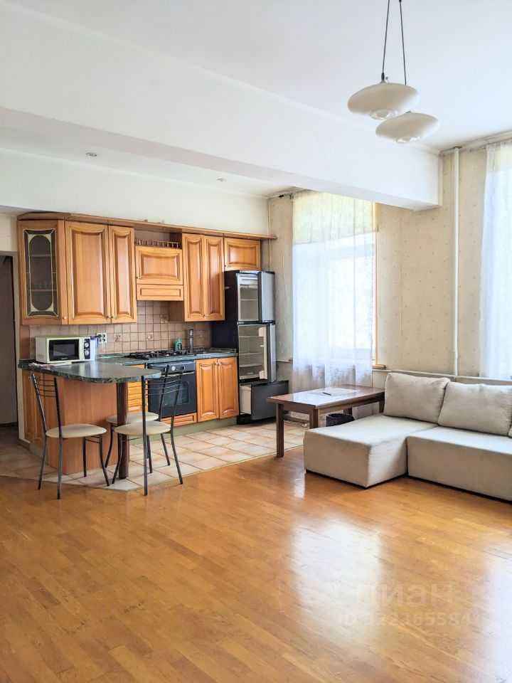 2-комнатная квартира, 60 м² — фотография 2