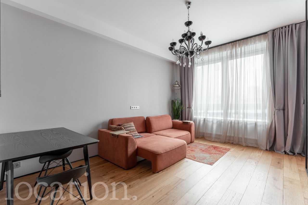 3-комнатная квартира, 71 м² — фотография 2