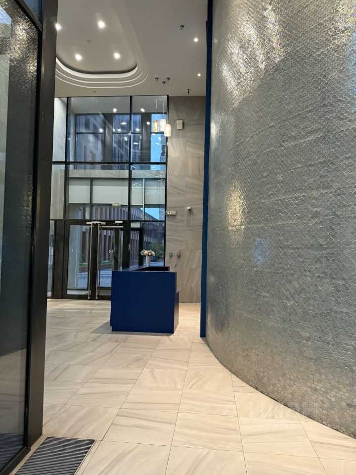 1-комнатная квартира, 30 м²