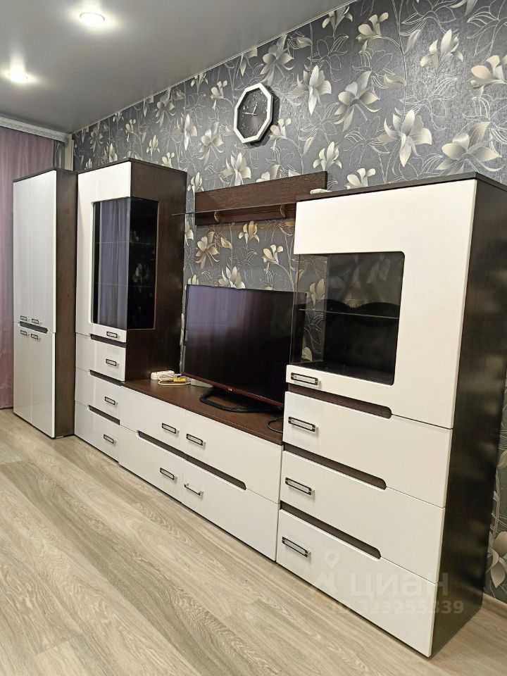 3-комнатная квартира, 65 м² — фотография 3