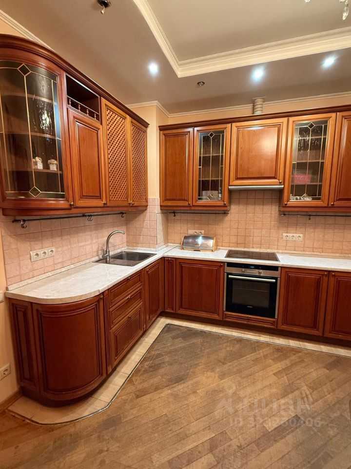 3-комнатная квартира, 85 м²