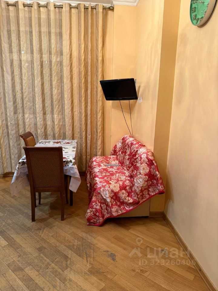 3-комнатная квартира, 85 м² — фотография 3