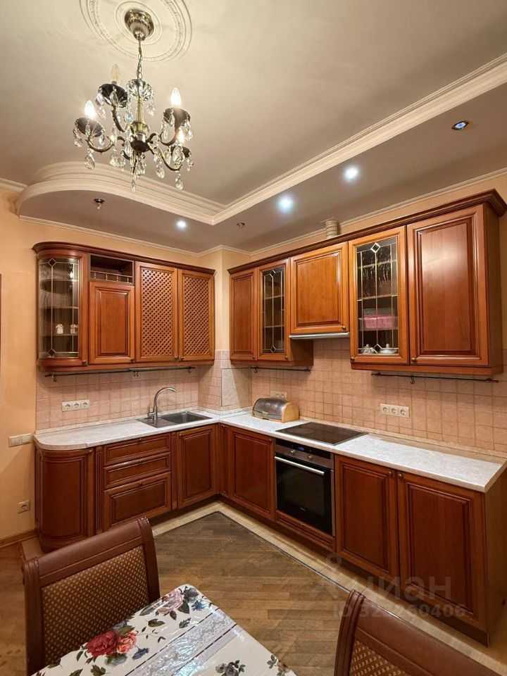 3-комнатная квартира, 85 м² — фотография 2