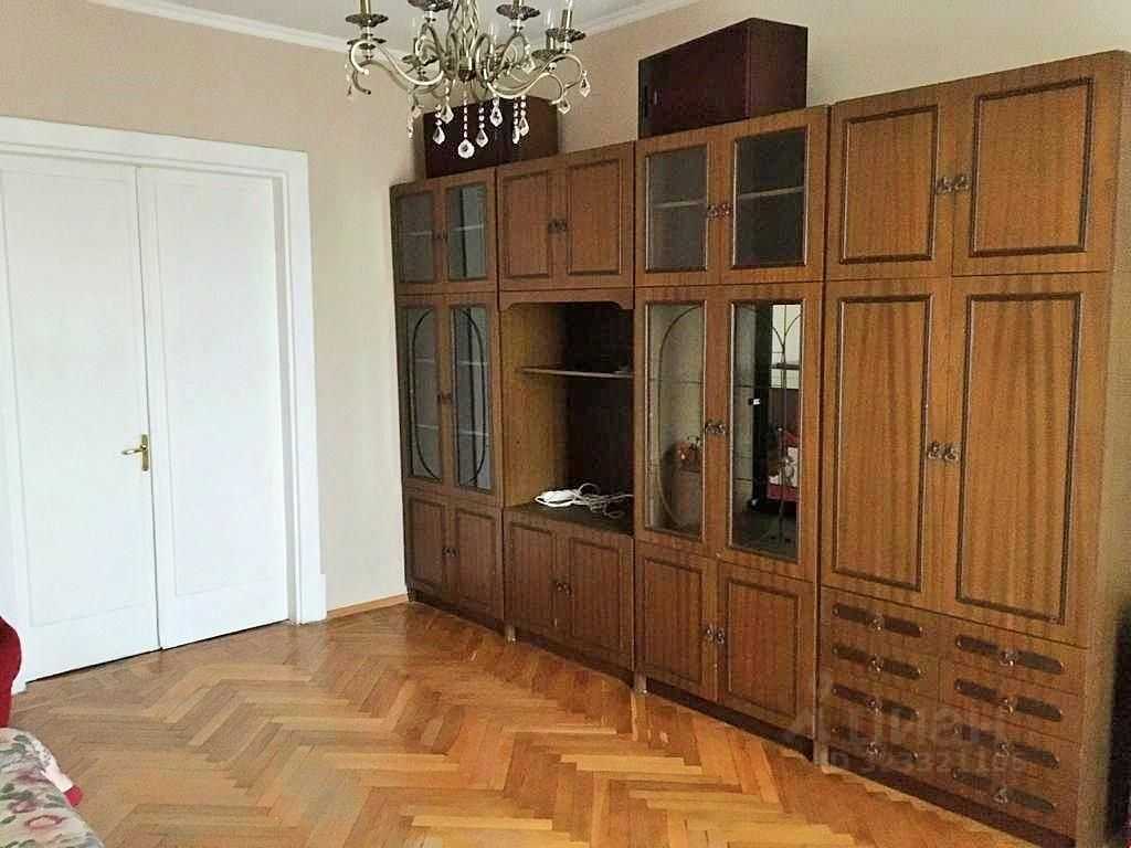 2-комнатная квартира, 60 м² — фотография 2