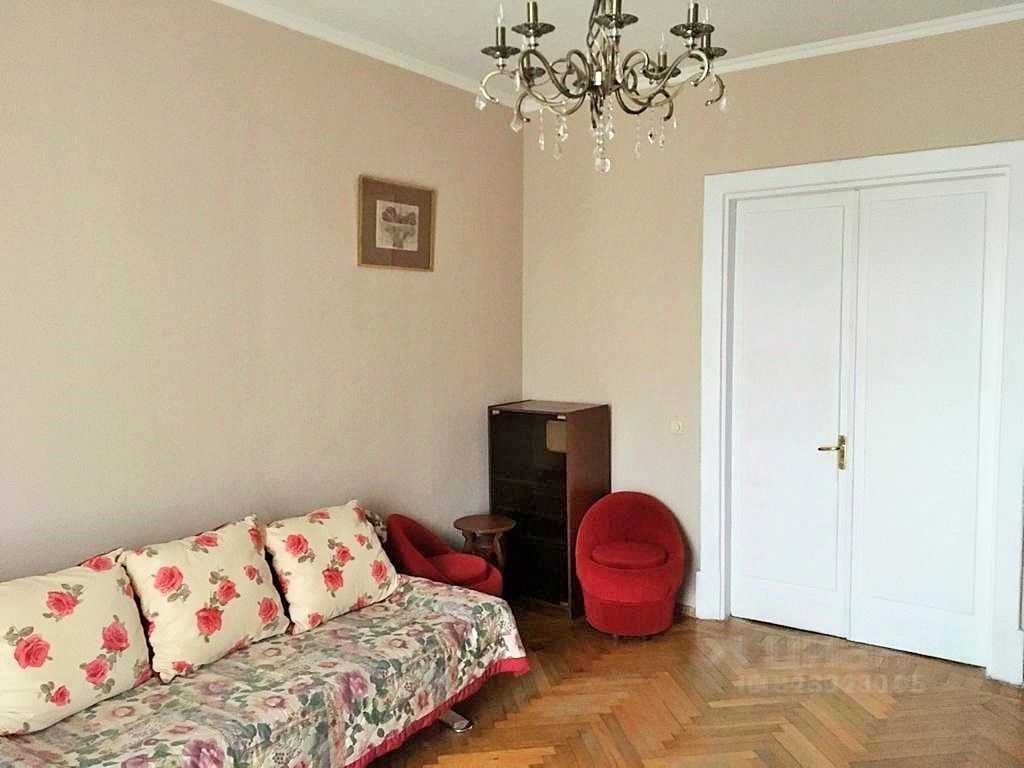 2-комнатная квартира, 60 м²