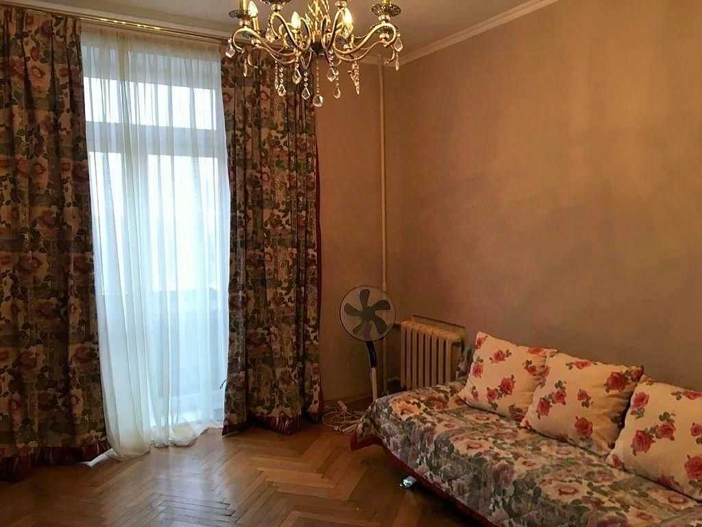 2-комнатная квартира, 60 м² — фотография 3