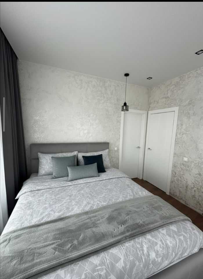 2-комнатная квартира, 60 м² — фотография 2