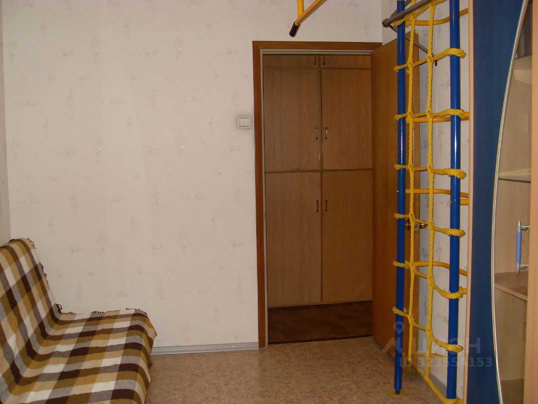 3-комнатная квартира, 59 м² — фотография 3