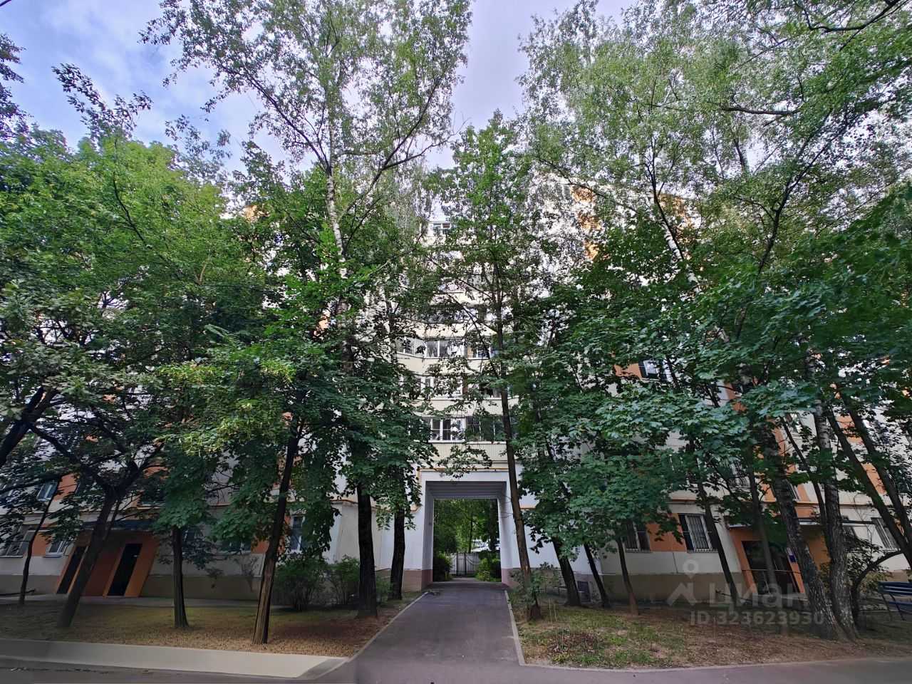 3-комнатная квартира, 72,8 м² — фотография 2