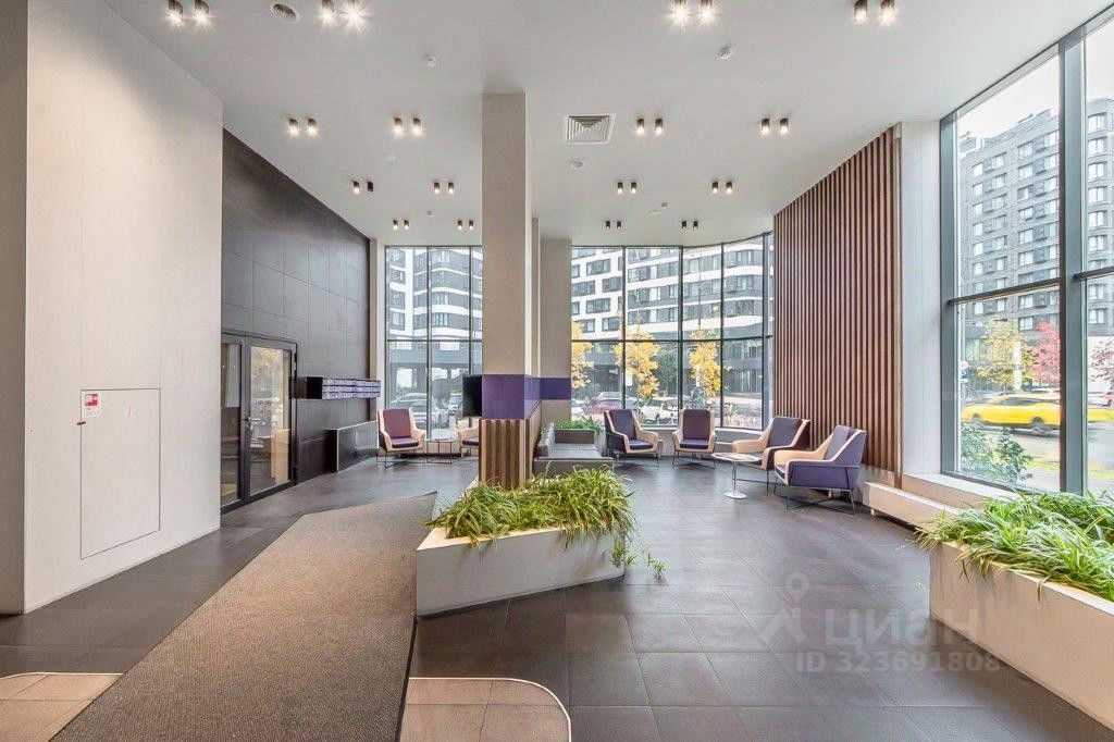 4-комнатная квартира, 118,9 м² — фотография 2