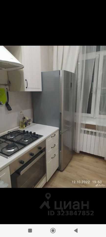 2-комнатная квартира, 51 м² — фотография 2