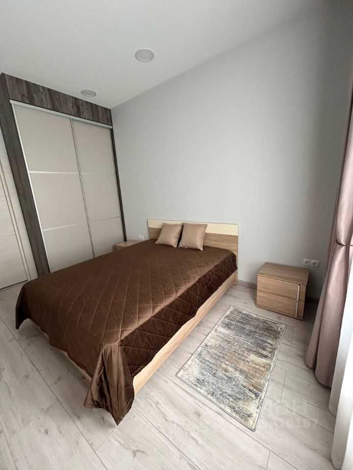 3-комнатная квартира, 71,4 м² — фотография 2