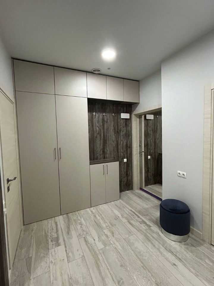 3-комнатная квартира, 71,4 м² — фотография 3