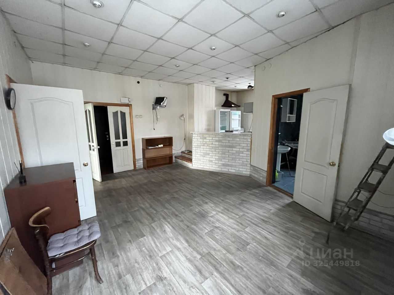 3-комнатная квартира, 66 м² — фотография 2