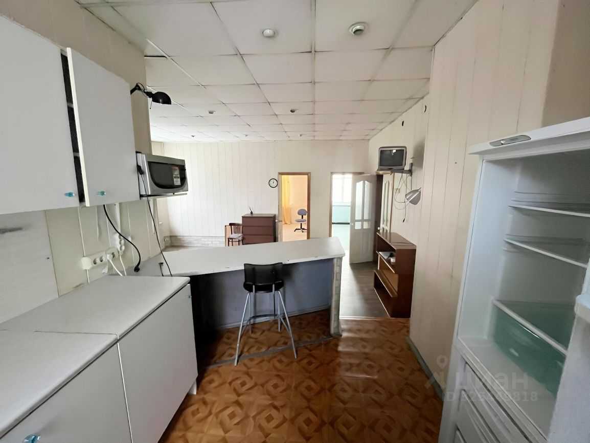 3-комнатная квартира, 66 м² — фотография 3