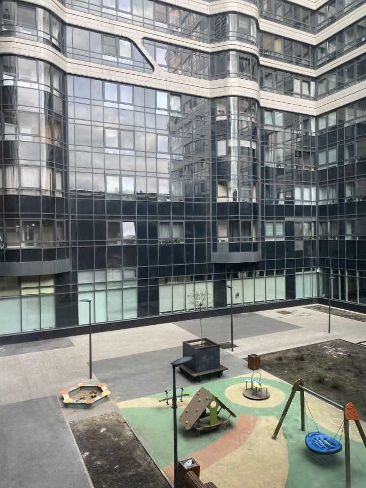 1-комнатная квартира, 30 м² — фотография 3
