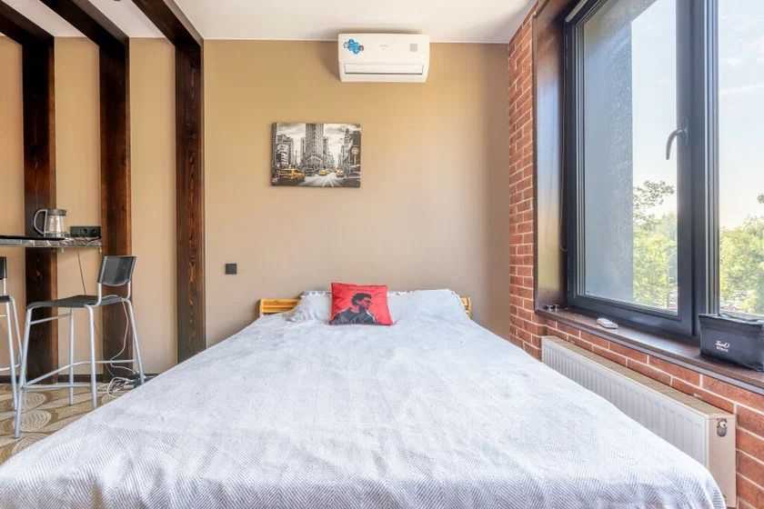 1-комнатная квартира, 31,5 м² — фотография 3