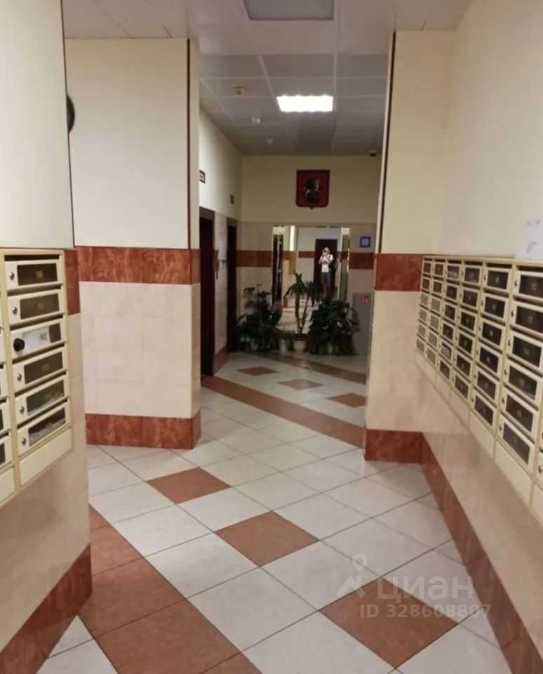 2-комнатная квартира, 53 м²