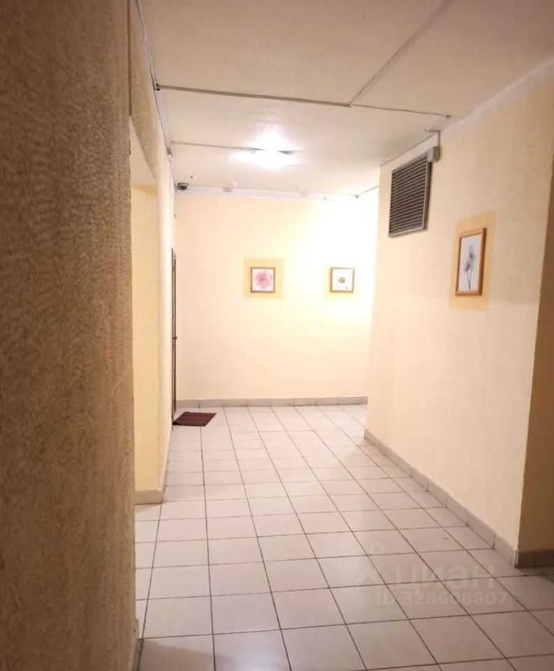 2-комнатная квартира, 53 м² — фотография 3